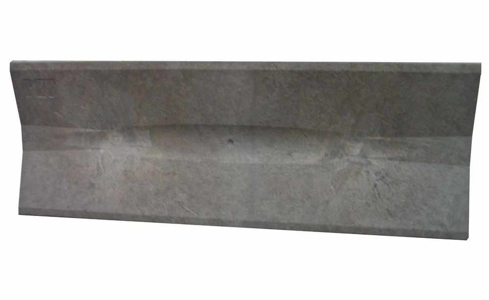 PKT Coilmat 540 for storage of coils and slit coils.